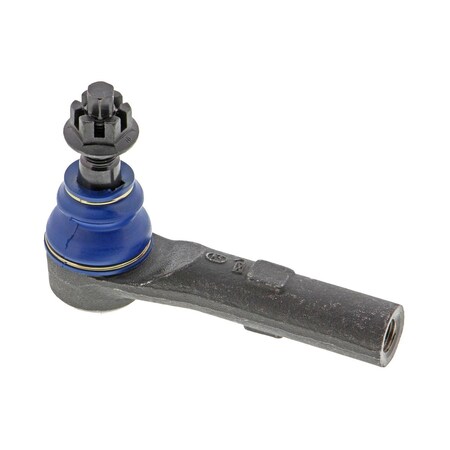 Mevotech Linc Aviator 03-05:Front Outer Tie Rod End, Mes80810 MES80810